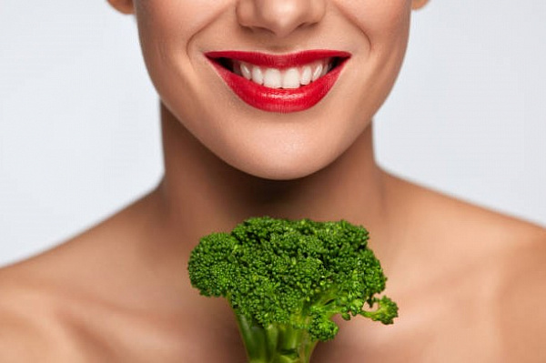 20 лучших продуктов для похудения