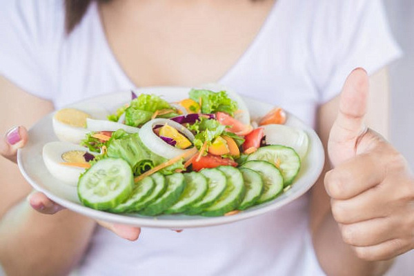 Сжечь жир без спорта: 10 способов