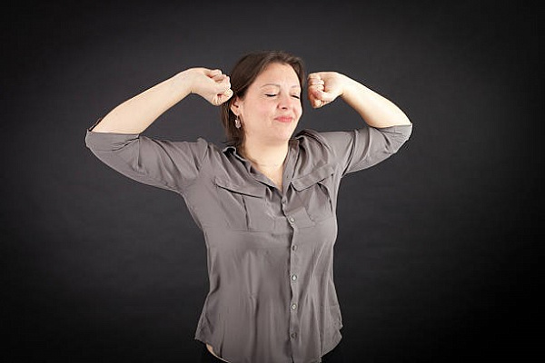 6 простых способов похудеть без особых усилий