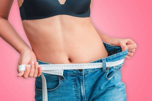 Как правильно начать худеть?