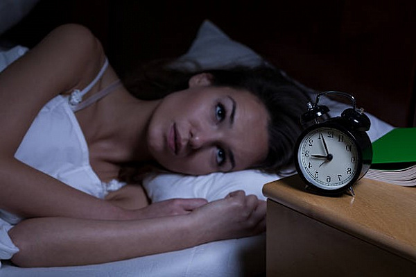 Топ-12 советов для тех, кто не может заснуть