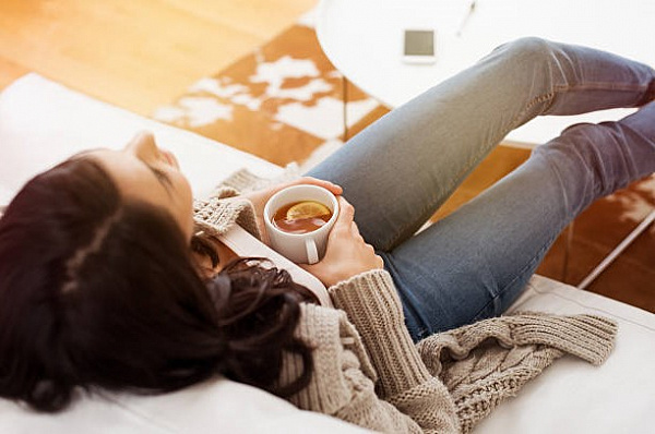 Как разные напитки влияют на наш организм?