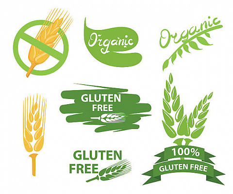 5 мифов про вред глютена