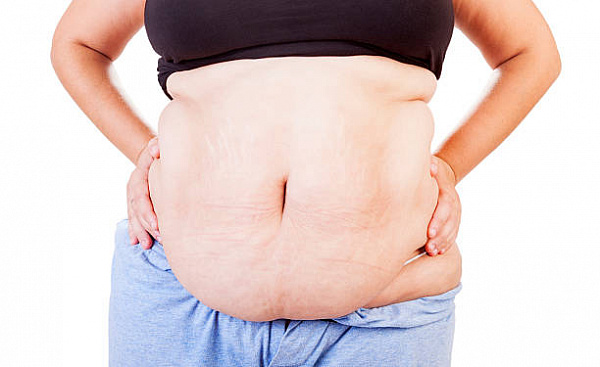 Почему у женщин увеличивается живот: топ-5 самых распространенных причин