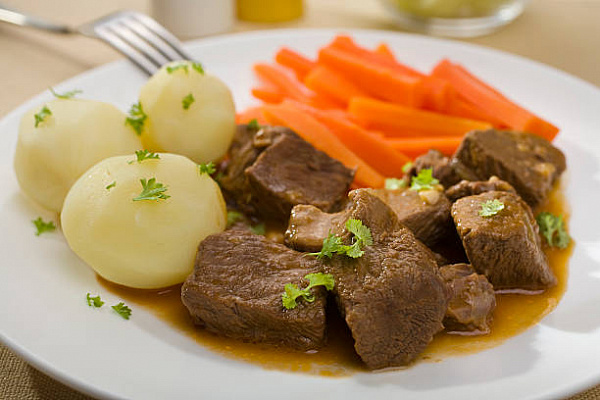 Какие продукты нельзя сочетать между собой?