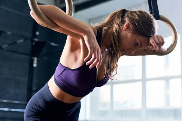 Как тренироваться, если вы чувствуете усталость перед тренировкой?