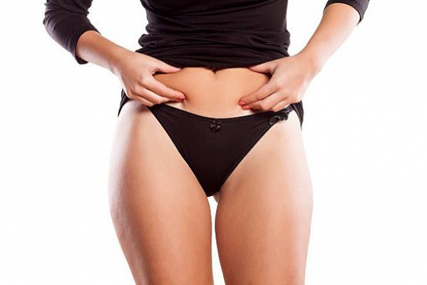 10 способов победить жир на животе без спорта