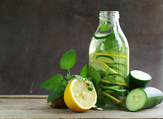 10 секретов быстрого похудения