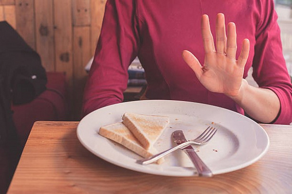 Безглютеновая диета опасна для жизни