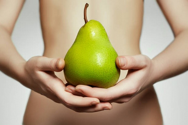 Новое признание: груша помогает эффективно похудеть