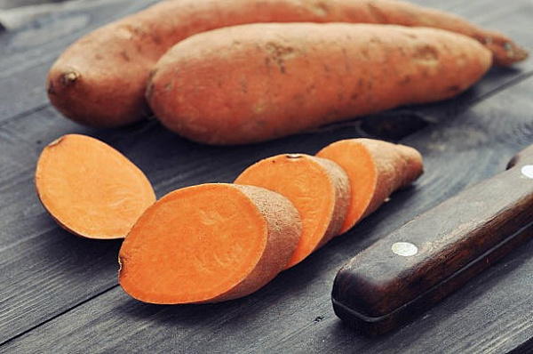 Японские ученые нашли новое средство от ожирения: картофельный отвар