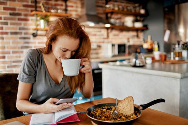 7 ошибок завтрака, из-за которых мы толстеем