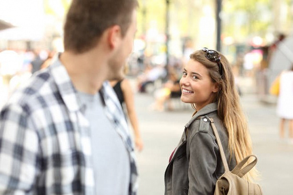 Сбросить 6 кг и гарантированно найти себе мужа