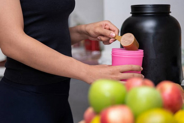 7 способов похудеть правильно и естественно