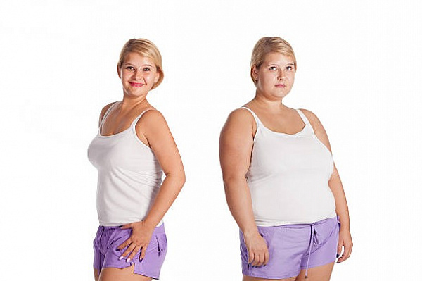 Правда и ложь о похудении