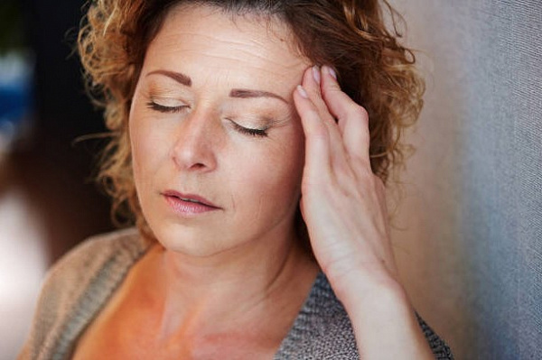 Что съесть, чтобы перестала болеть голова?