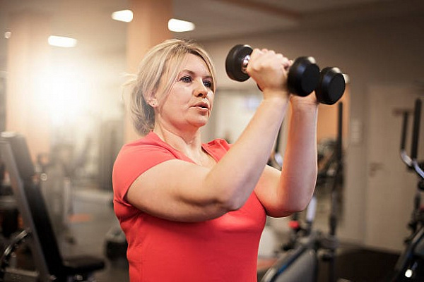 5 шагов к быстрой работе метаболизма