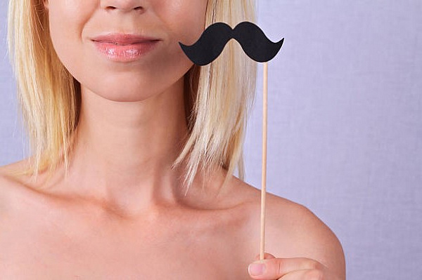 Лучшие способы удаления волос на лице