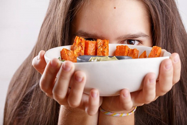 Чем перекусить, чтобы не поправиться?