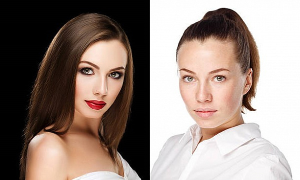 Секреты идеального макияжа для фотографии