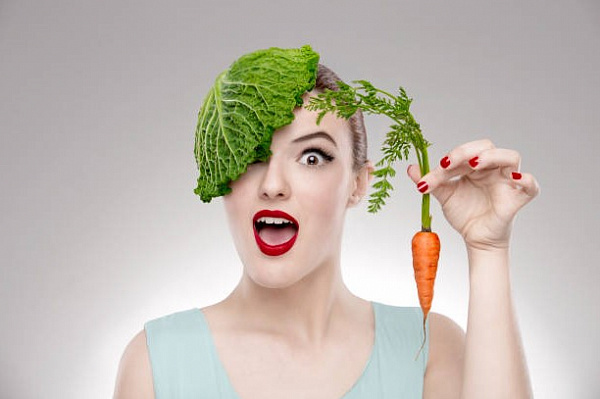 Эти 13 продуктов делают нас стройными и здоровыми