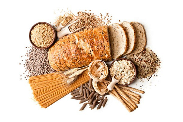 Худей легко и правильно с К-факторной диетой