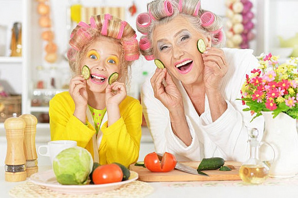 6:3 против бабушкиных советов, или К чему можно не прислушиваться