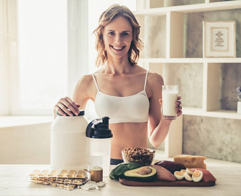 Похудейте с гормонами счастья: 5 шагов к всплеску дофамина