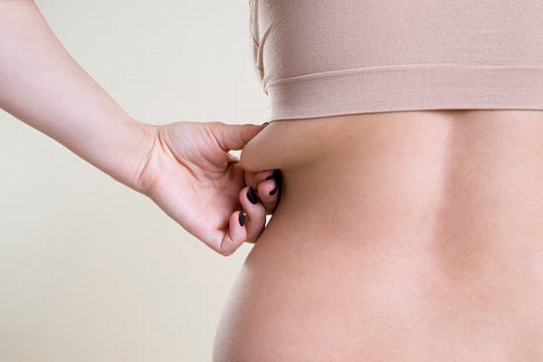 Что нужно делать, чтобы сжечь жир?