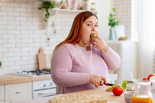 Почему я не худею? 6 причин