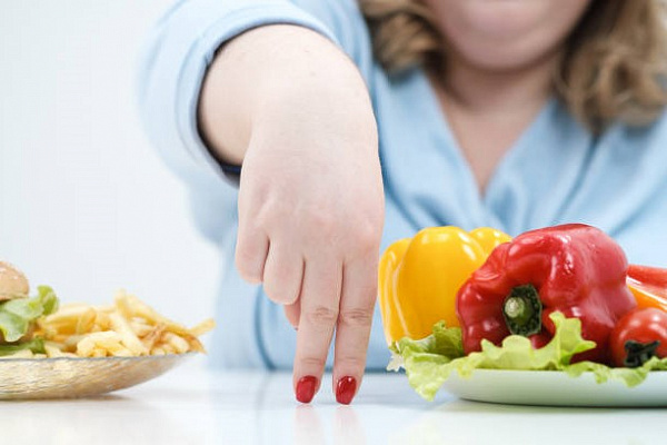 Эти способы помогут вам похудеть быстро