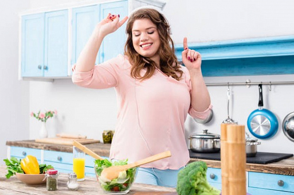 Краткий обзор самых популярных диет