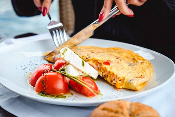 10 простых способов похудеть