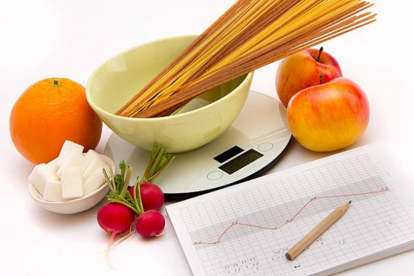 Калории или углеводы: что нужно считать для похудения?