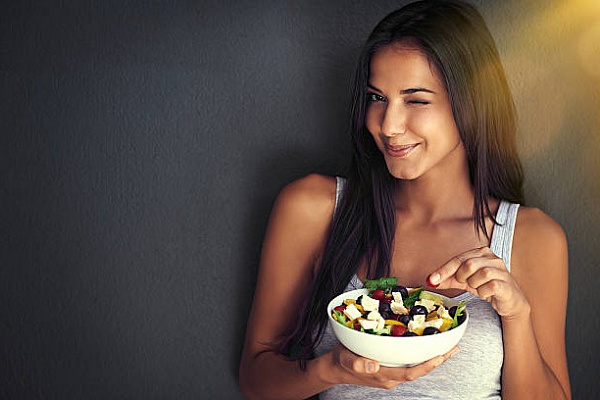 Как худеют люди в разных странах мира?