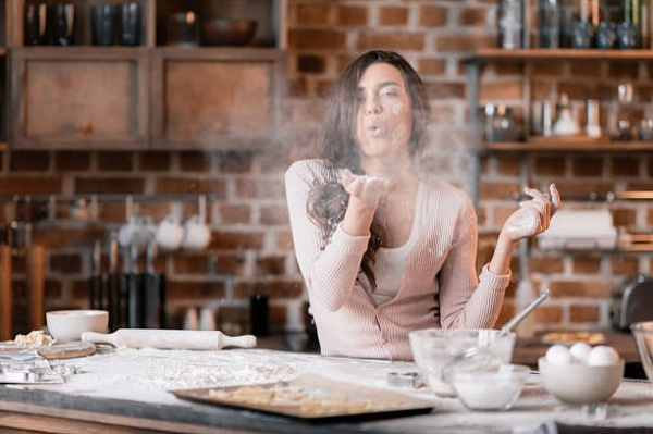 Лучшие и полезные аналоги белой муки