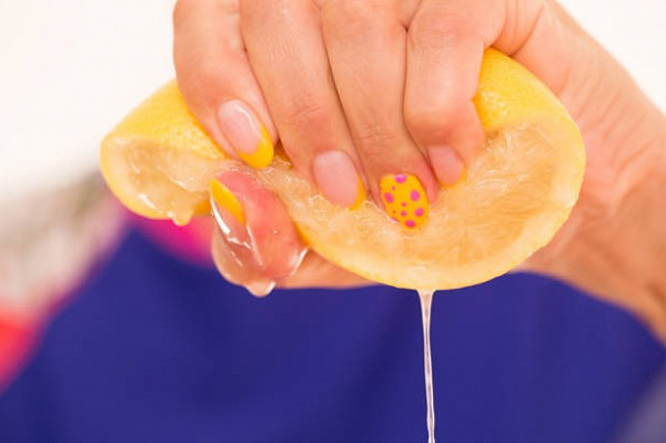 Натуральный сок — причина сердечных приступов