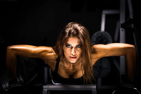 Лучшие способы сжечь жир, когда ничего не помогает