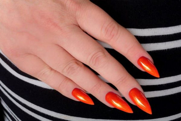 Как похудеть в пальцах?