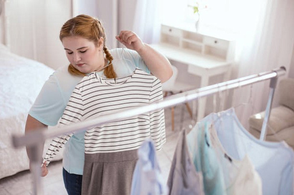 Эта диета поможет тебе влезть в новогоднее платье