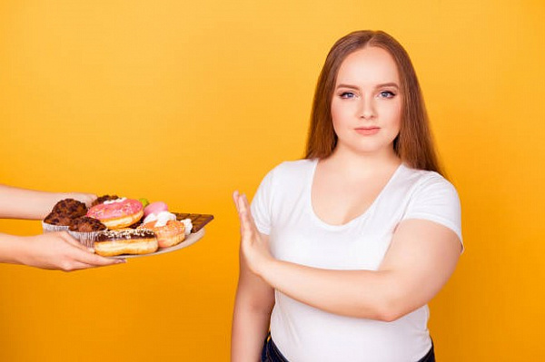 Отказ от сахара улучшит здоровье всего за 9 дней