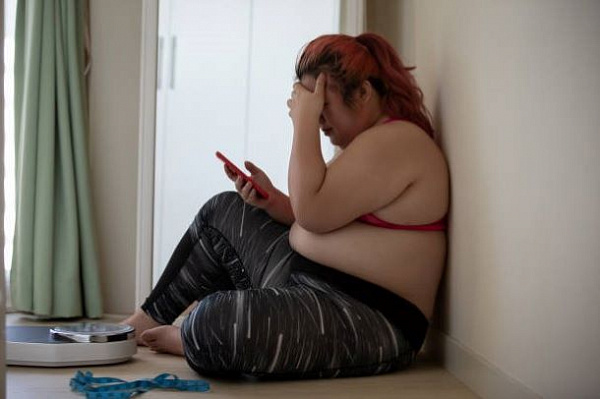 Эти 5 факторов не дают вам снизить вес