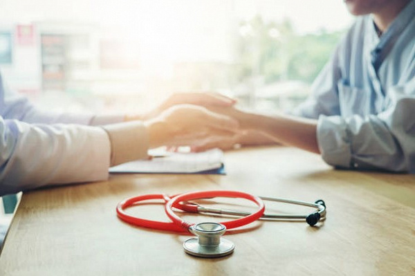 Что руки могут рассказать о вашем здоровье?