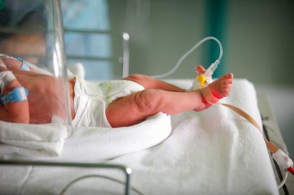 Не родись до срока