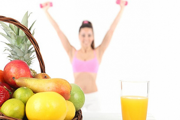 Фрукты при похудении: что можно, а что нет?