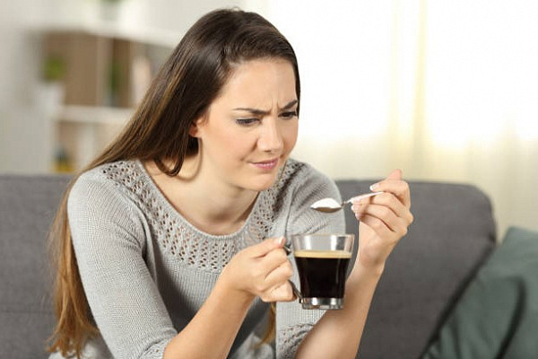 Эти продукты нельзя есть при похудении