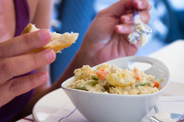 Избегайте этих 5 ошибок, если хотите похудеть