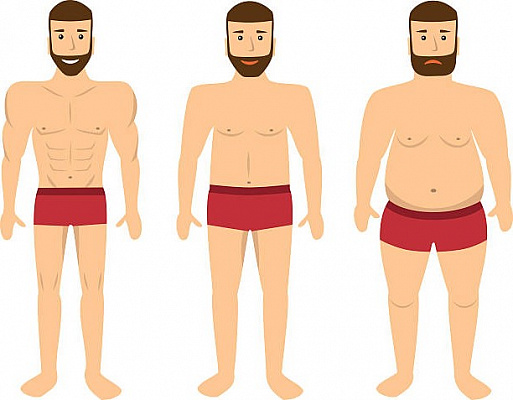 Как мужчине пополнить запасы тестостерона