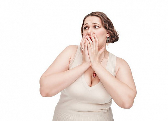 7 причин резкого увеличения веса