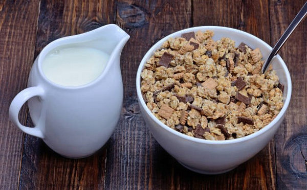 Эти 5 калорийных ловушек мешают нам похудеть